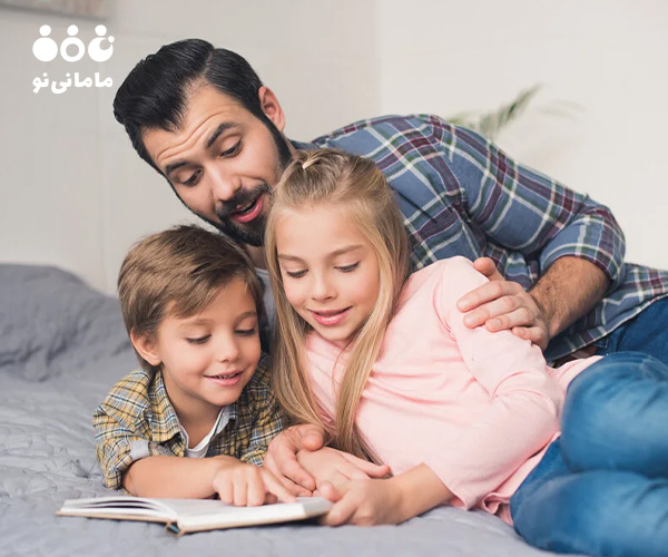 دلبستگی ایمن در کودک