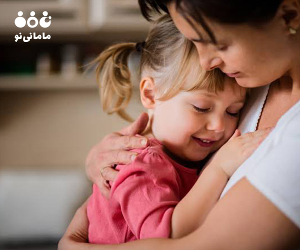 تفاوت های دلبستگی ایمن و ناسالم