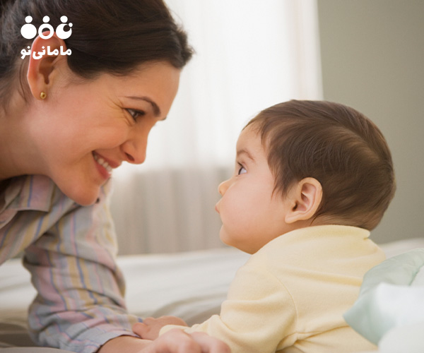 تقویت دلبستگی ایمن