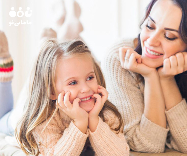 شناسایی نیاز های کودک