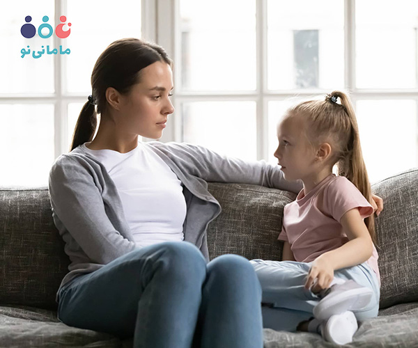 ویژگی های کودک