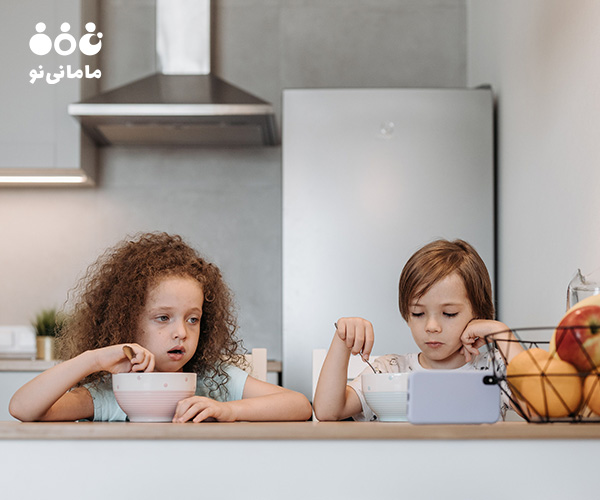 آموزش رفتار های مناسب