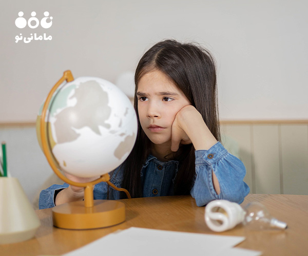 تمرین انتظار کشیدن