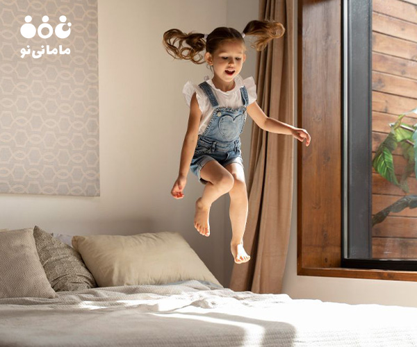 تاثیر بازی بر خودکنترلی