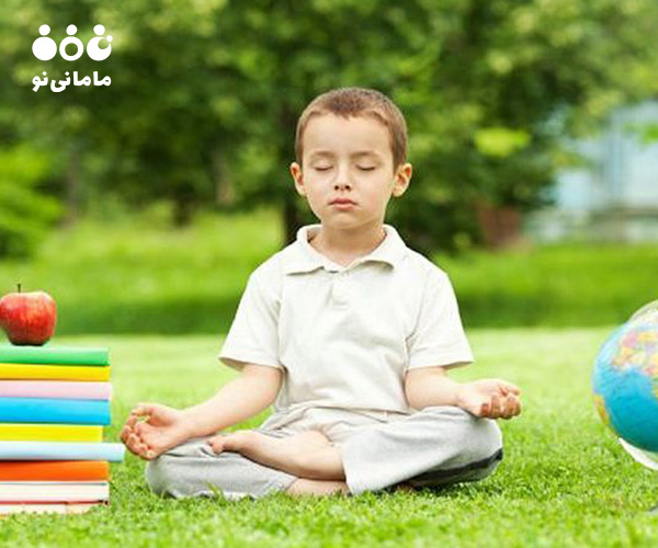 ارتباط خودکنترلی کودکان و آینده
