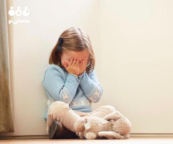 علائم کودک حساس