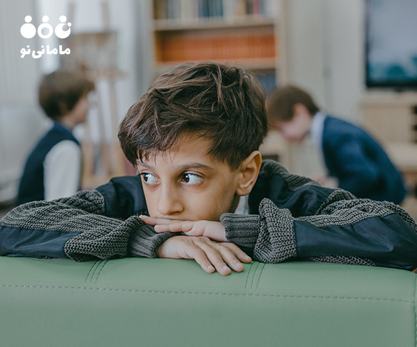 پردازش عمیق محیط