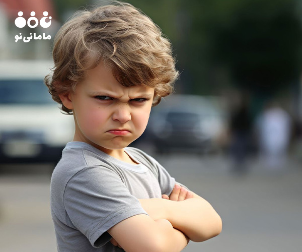 اهمیت به استراحت فرزند