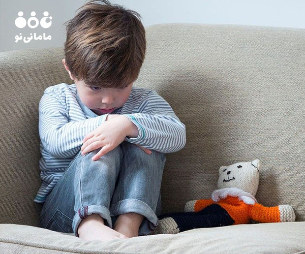 عدم مقایسه کودک