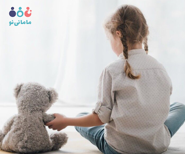 سوالات پرتکرار کودک زودرنج