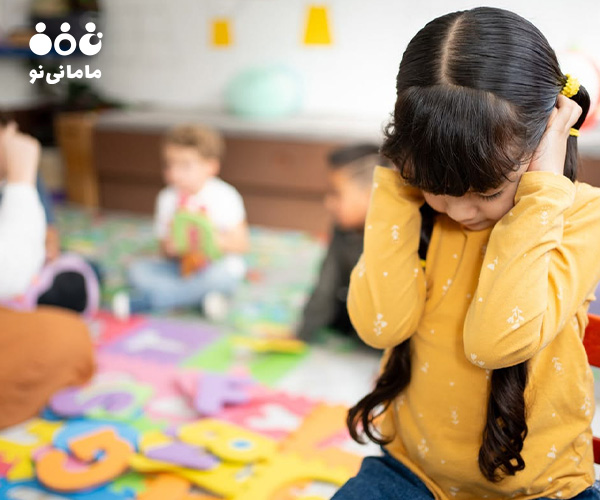 نشانه های اضطراب اجتماعی