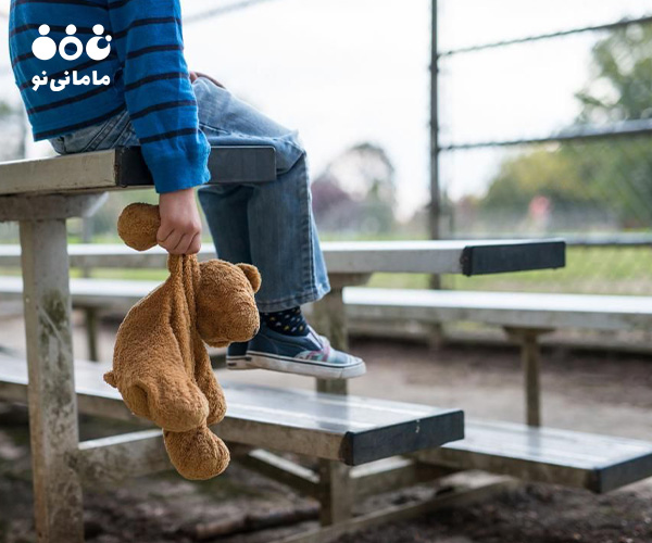 کمک به بهبود اضطراب اجتماعی