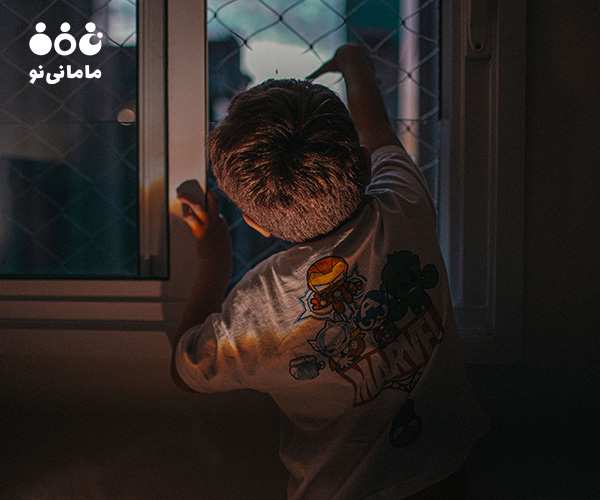 علائم عاطفی اضطراب اجتماعی
