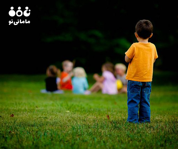 تمرین تعامل با دیگران