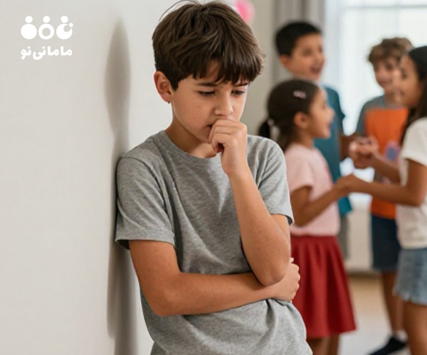افزایش عزت نفس کودک