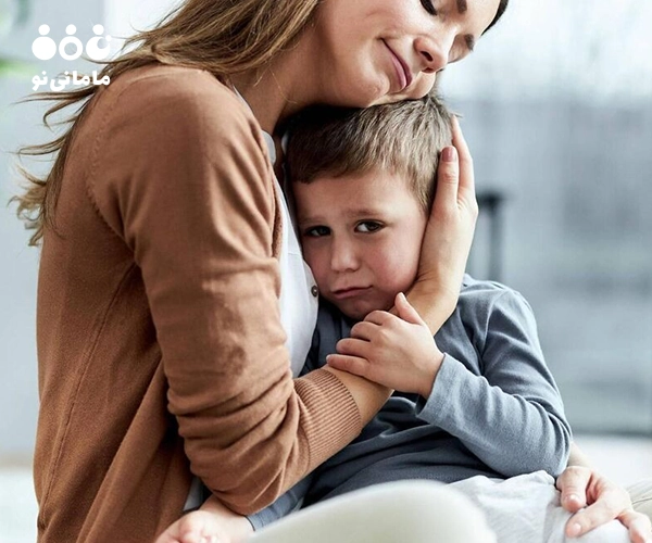 موانع بیان احساسات کودکان