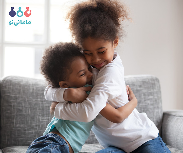 یادگیری همدلی در کودکان بر اساس سن