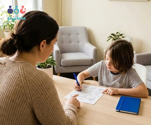کاهش استفاده از موبایل و تبلت