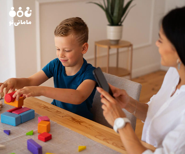 بازی درمانی