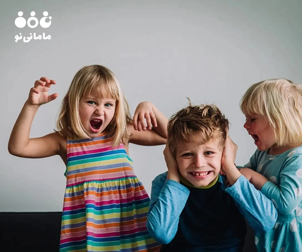 بهترین روش آموزش حل اختلاف به کودکان