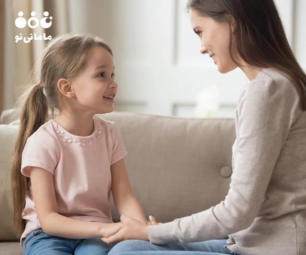 اهمیت آموزش حل تعارض در کودکان بدون خشونت