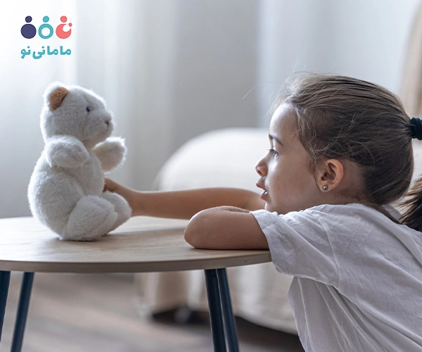 فرق بین رفتار کودکان درونگرا و برونگرا