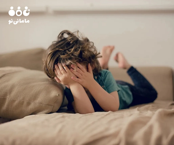 تفاوت نحوه رفتار والدین و مربیان بین کودکان درون گرا و برون گرا