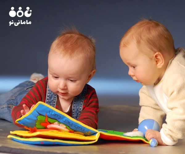 مهمترین خصوصیات های کودک درون گرا و برون گرا