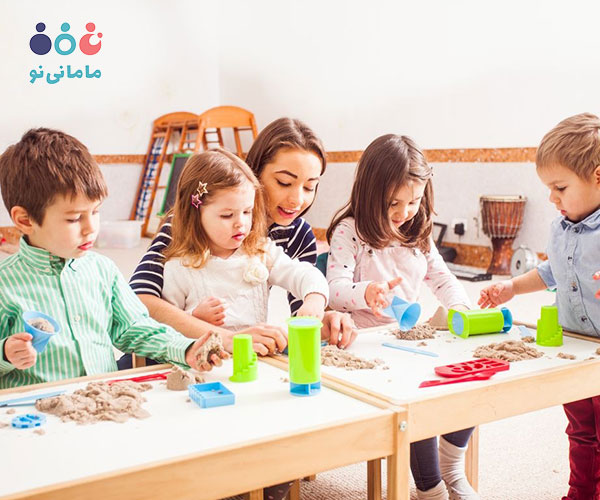 بازی قبل از خواب