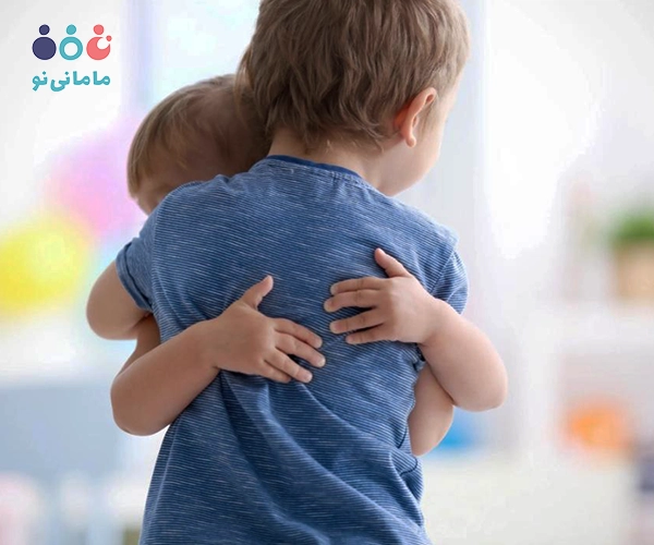 راه های پروش ابراز همدلی کودک با دیگران