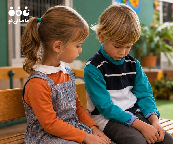آموزش همدلی به کودکان با بازی