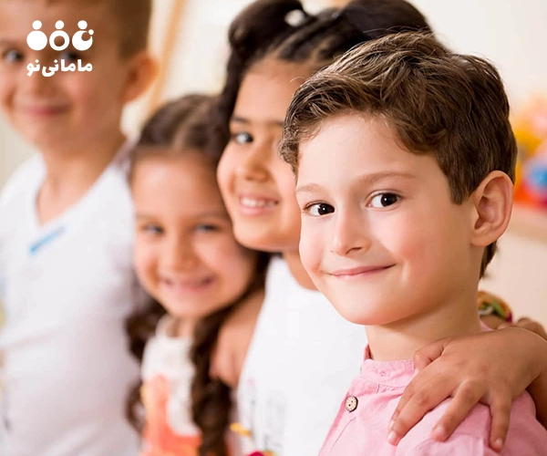 معرفی بازی هایی برای آموزش همدلی به کودکان بالای 5 سال
