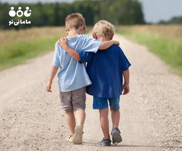 بازی هایی برای آموزش همدلی به کودکان کدامند؟