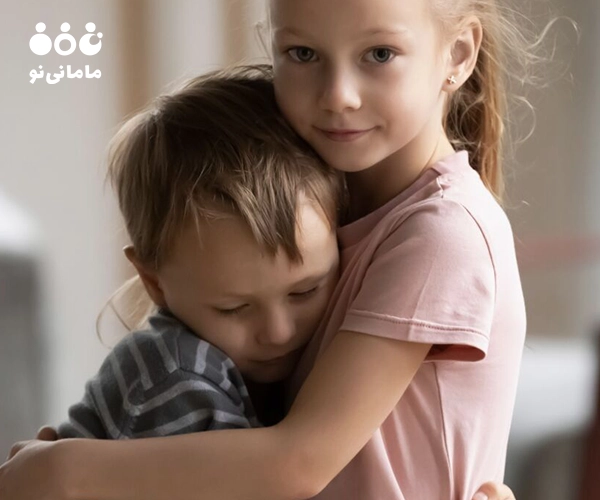هدف از بازی برای آموزش همدلی به کودکان