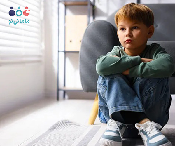 عوامل موثر بر دلبستگی نا ایمن کودکان