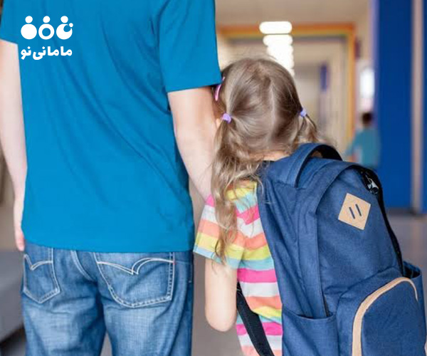 مفهوم دلبستگی ناایمن