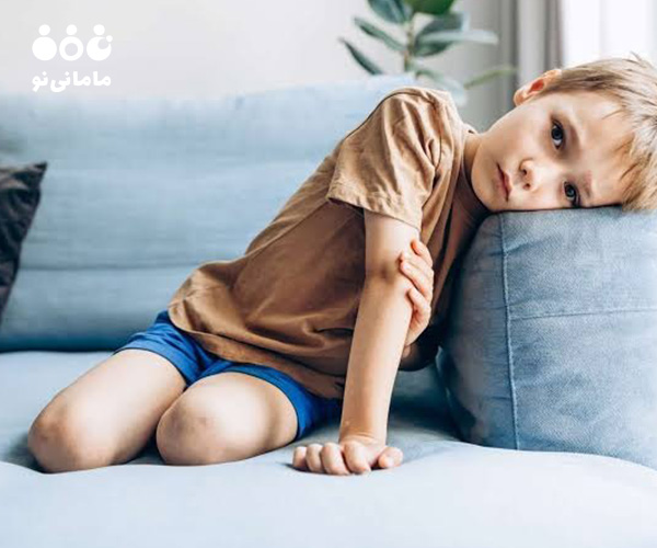مقایسه دلبستگی ناایمن آشفته و دوسوگرا