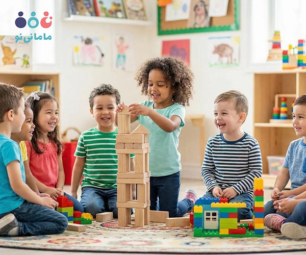 انواع بازی ها برای آموزش مهارت ابراز وجود