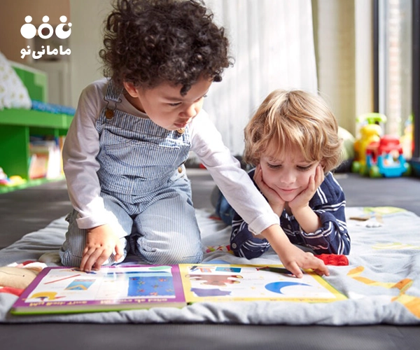 بهترین فعالیت برای تقویت ابراز وجود کودک