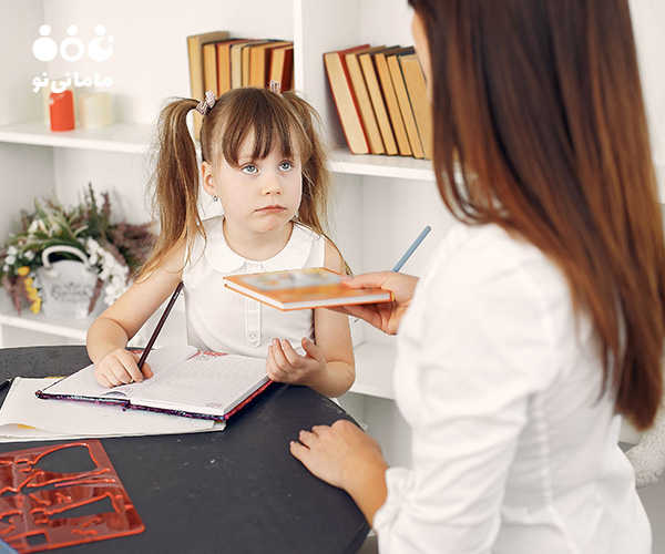 مقایسه جرات مندی و پرخاشگری