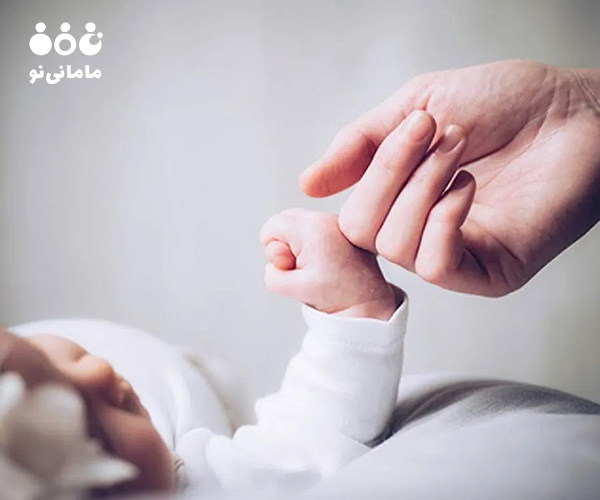 پرسش های پرتکرار وابستگی کودک به مادر