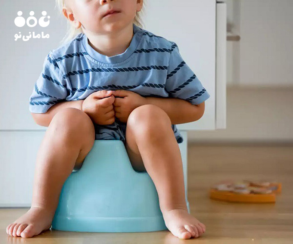 صبوری حفظ آرامش