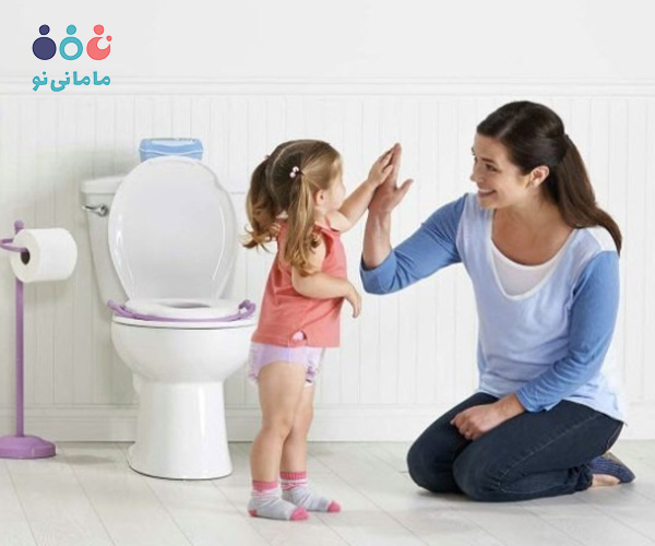 پرسش های پر تکرار از پوشک گرفتن کودک اوتیسمی