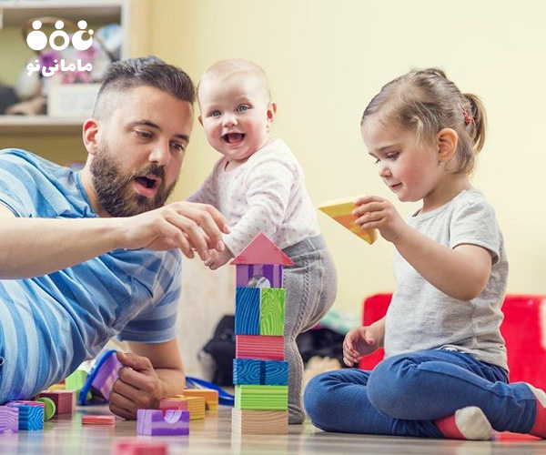 پرسش های پر تکرار بازی درمانی برای کودکان لجباز
