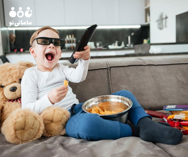 نکات مثبت بازی درمانی