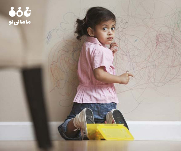 پاره کردن کاغذ
