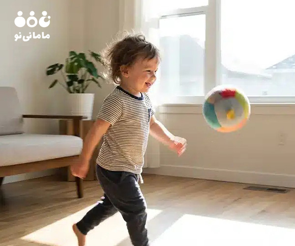 بازی لاک پشت ماورایی