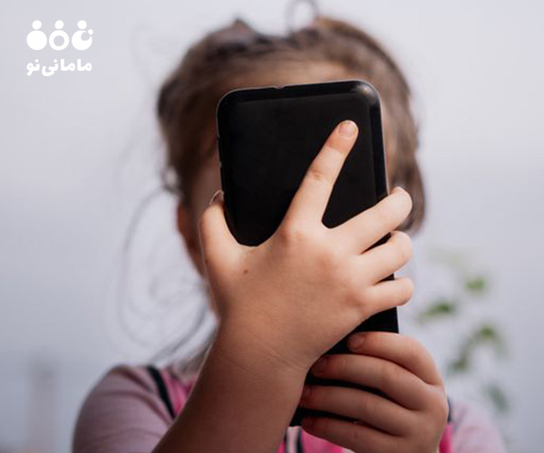 فواید فضای مجازی برای کودکان