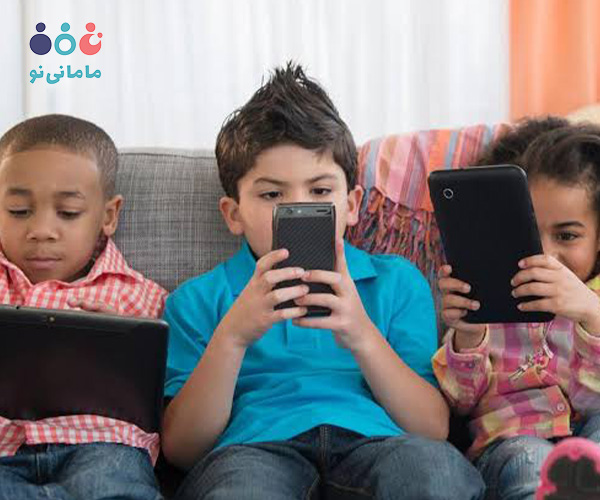 جلوگیری از استفاده ناسالم اینترنت