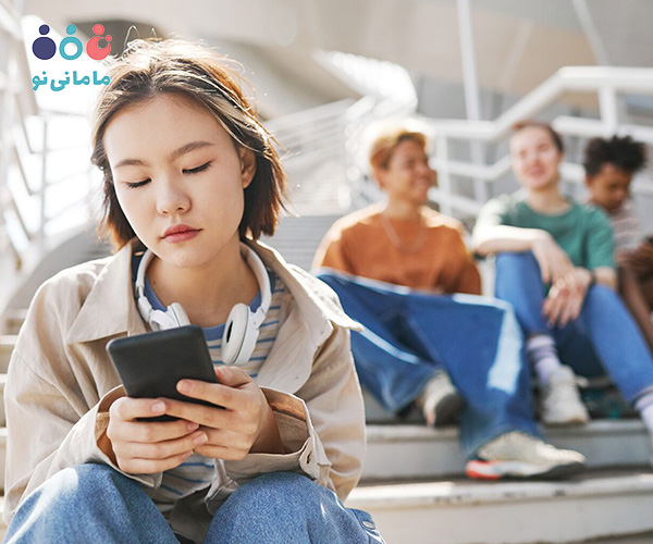 اعتیاد به اینترنت